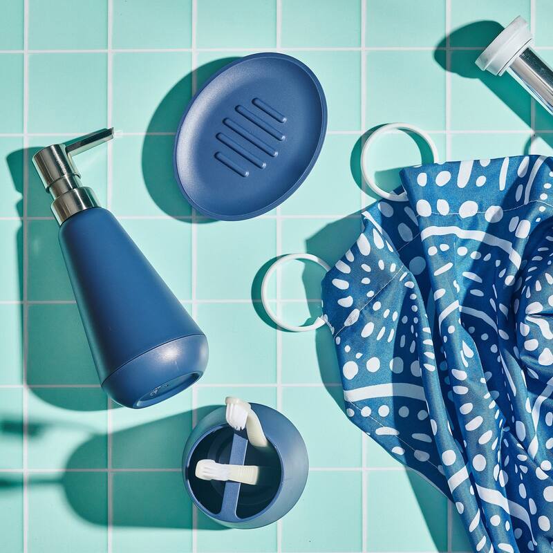Sttelli 11 Piece Bathroom Accessory Set