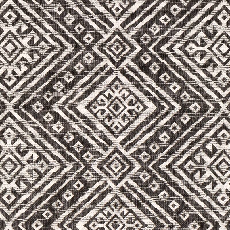 Livabliss Eagean Global Indoor/Outdoor Area Rug