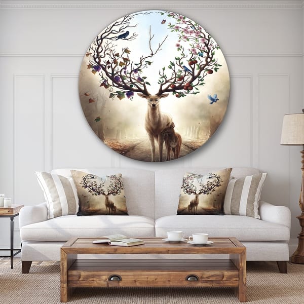 Liquid White Stained Glass V – Designart  Wall Art, Mirrors, Chairs,  Clocks and More