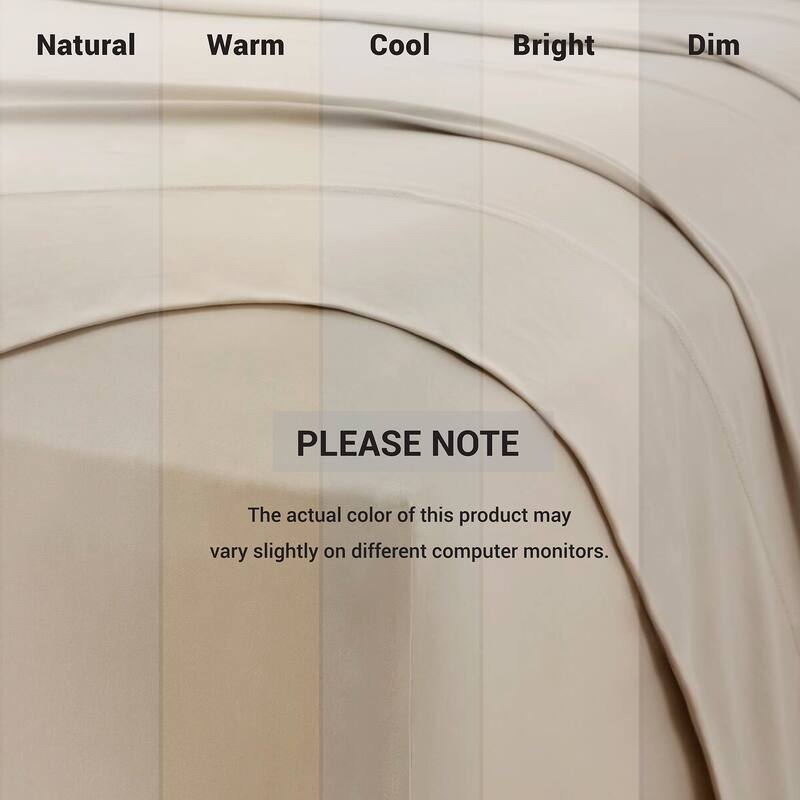 Harbor House Cool Touch Stretch Jersey Knit Sheet Set