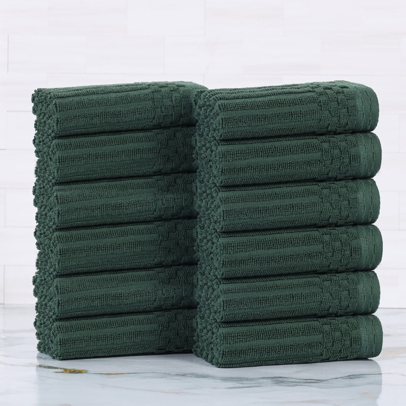 Option Forest Green