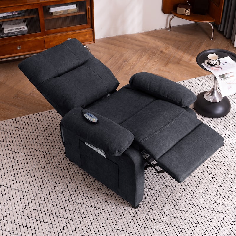 160°Recliner Chair for Elderly
