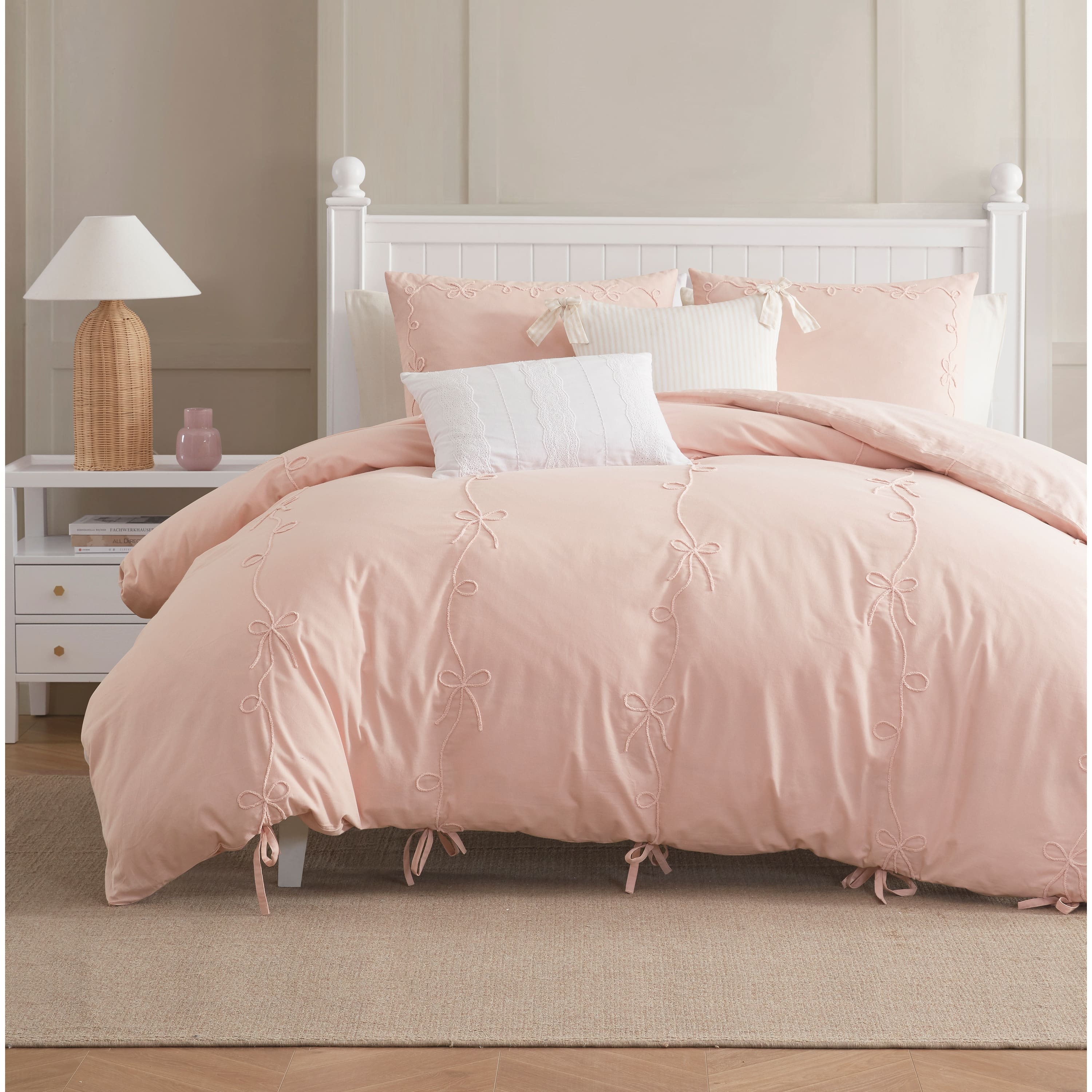 Option Blush