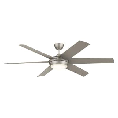 Kichler 310260 Mint 60" 6 Blade Indoor Ceiling Fan