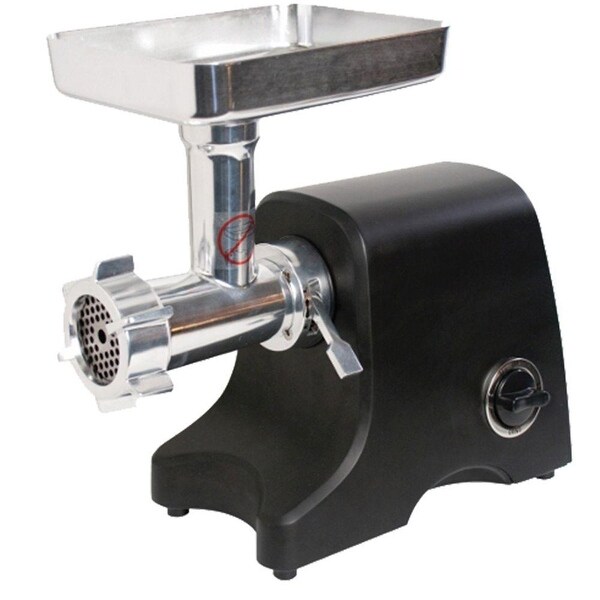 The Metal Ware Corp Fg1000b Chard #12 Heavy Duty Electric Grinder
