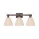 Option Oil Rubbed Bronze / Natural
