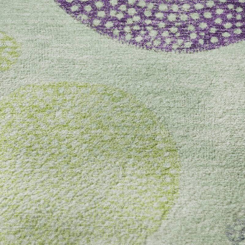 Premium Washable Super Soft Mayfield Rug