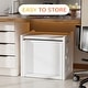 preview thumbnail 4 of 13, PAKASEPT Montessori Weaning Table and Chair Set, Kids Table and Chair Set
