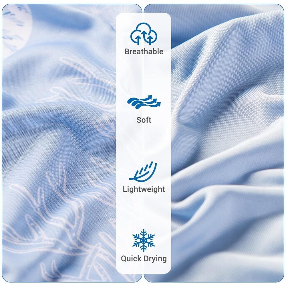Bed bath and beyond cooling blanket 2025