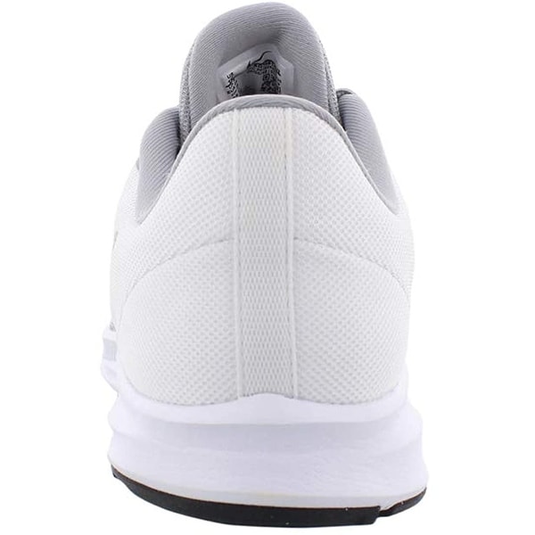 nike downshifter 9 white