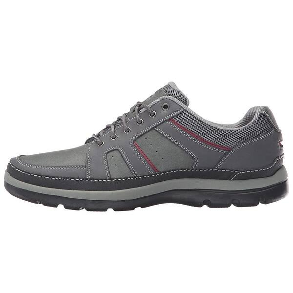 Shop Rockport Men S Get Your Kicks Mudguard Blucher Oxford