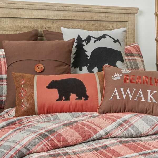 saffron quilt cover set
