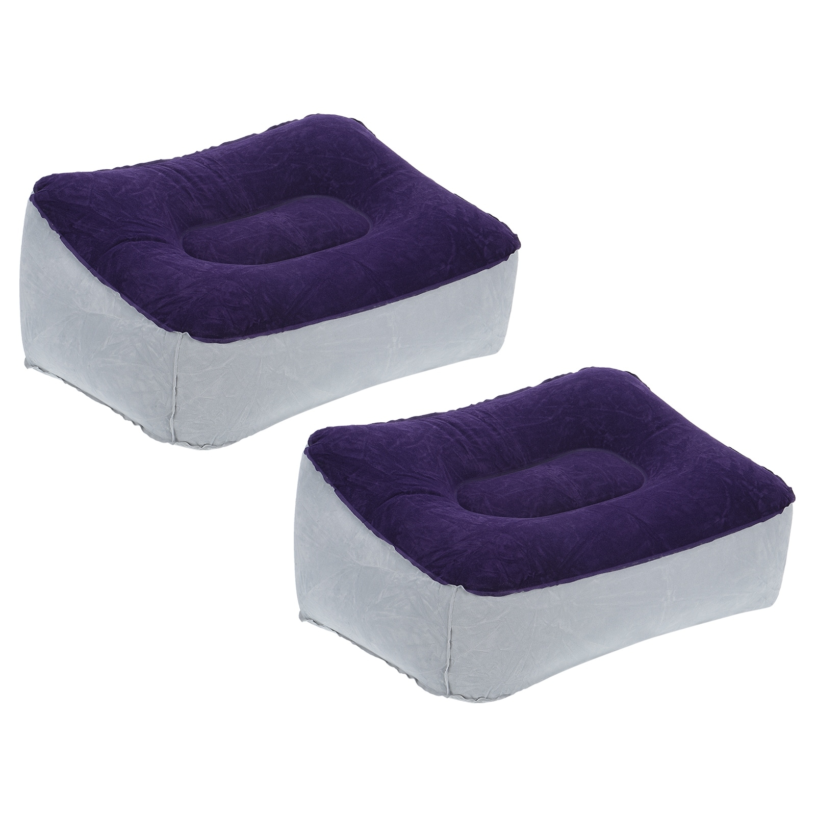 Homca travel foot sales rest