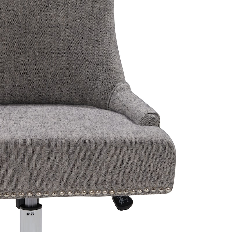 NPD Furniture Charlotte Fabric Office Chair