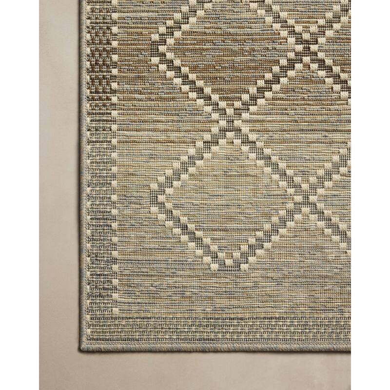 Alexander Home Saoirse Indoor/Outdoor Area Rug