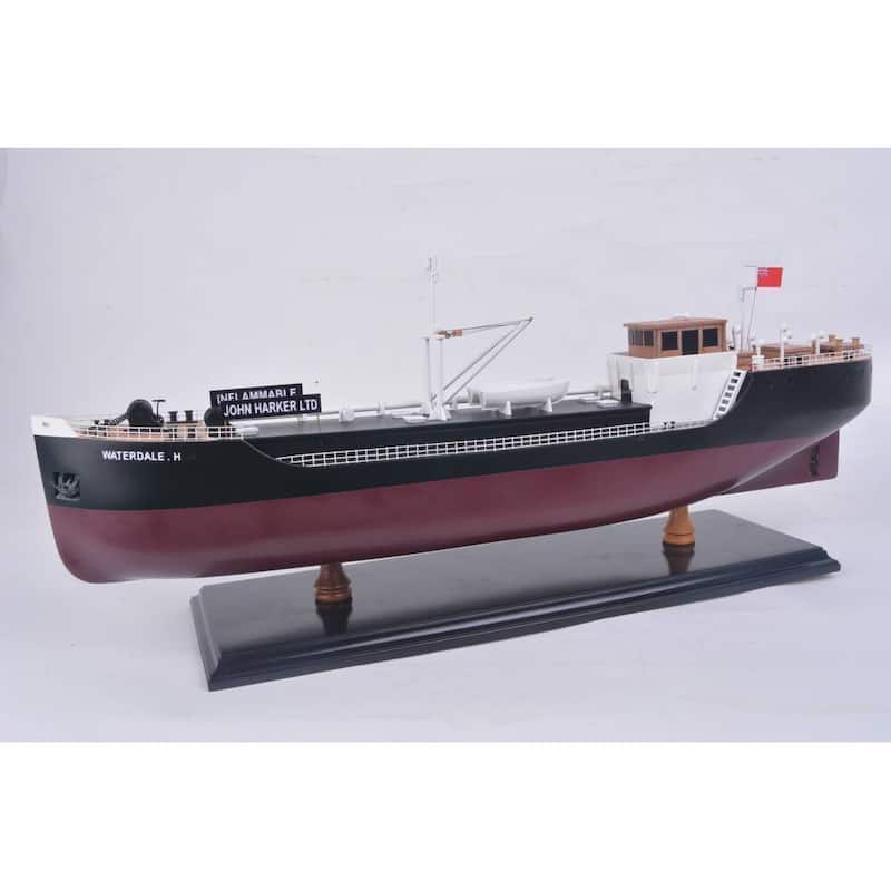 Waterdale H 24'