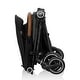 preview thumbnail 5 of 13, Evenflo Hummingbird Ultra-Lightweight Carbon Fiber Stroller