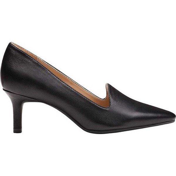 aerosoles macrame pump