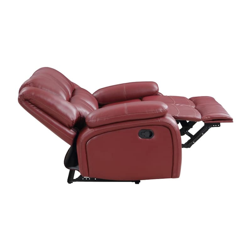 Elodie 3-Piece Reclining Sofa Set