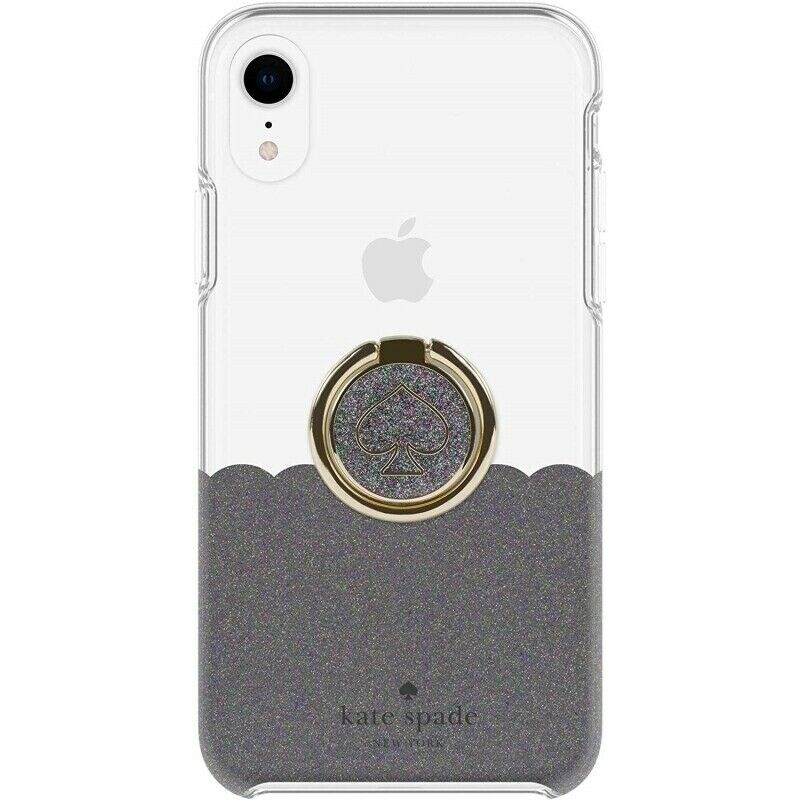 Shop Kate Spade New York Ring Stand And Scalloped Protective Gift