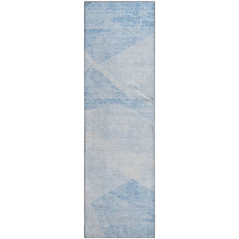 Premium Washable Super Soft Mayfield Rug