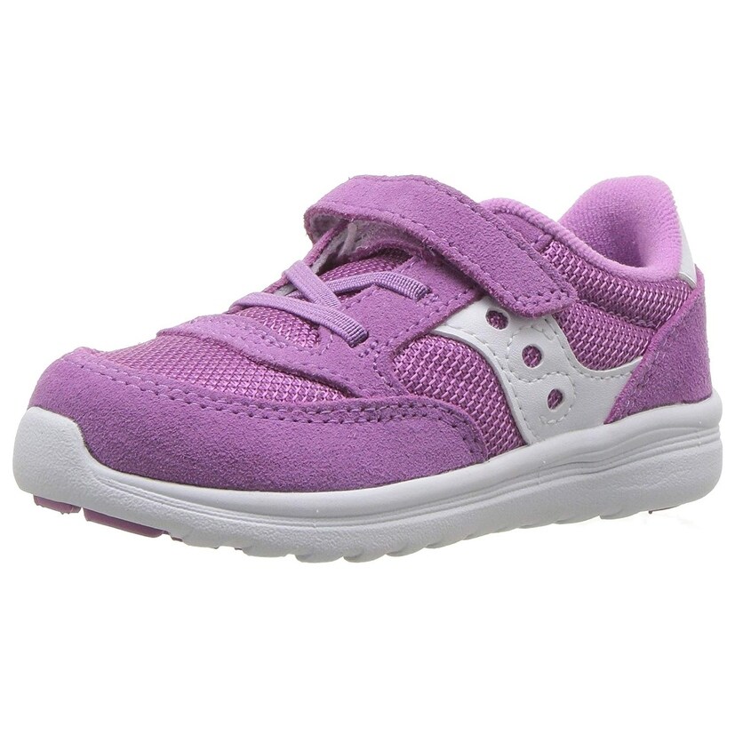 saucony jazz toddler girl