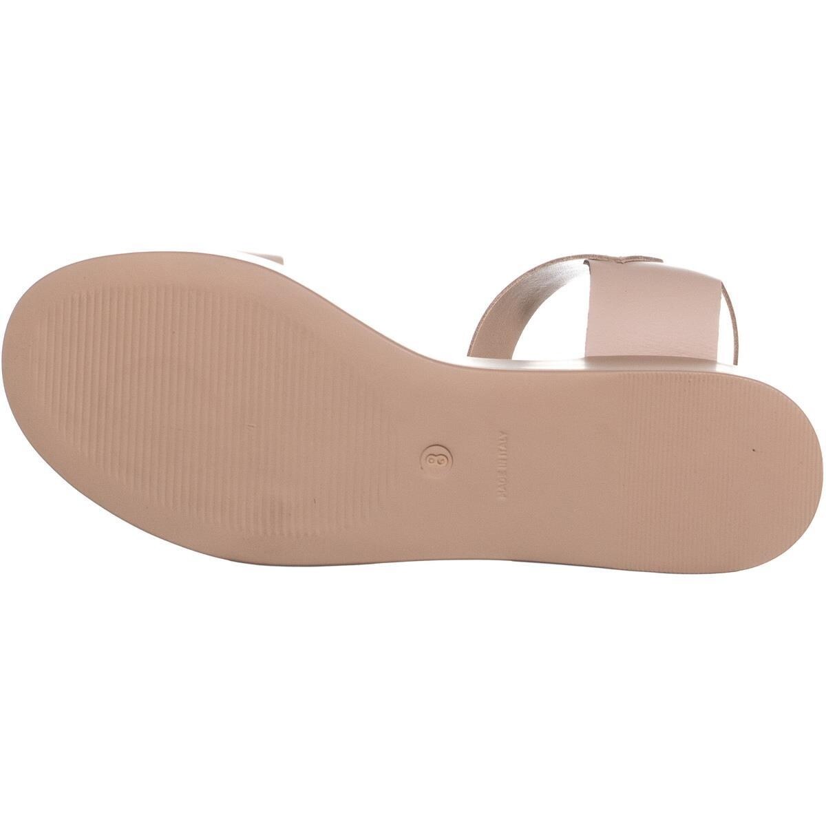 steve madden recover sandals