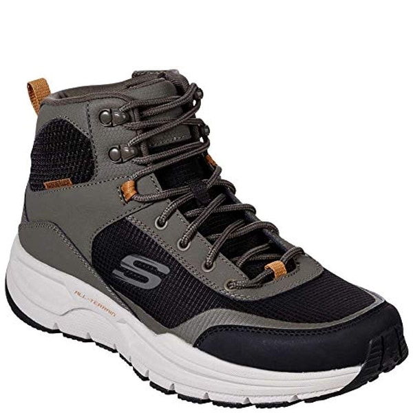 buy \u003e skechers outdoor lifestyle shoes 