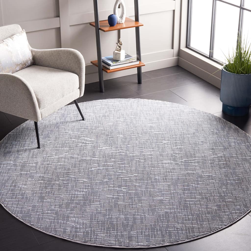 SAFAVIEH Continental Meini Modern Rug