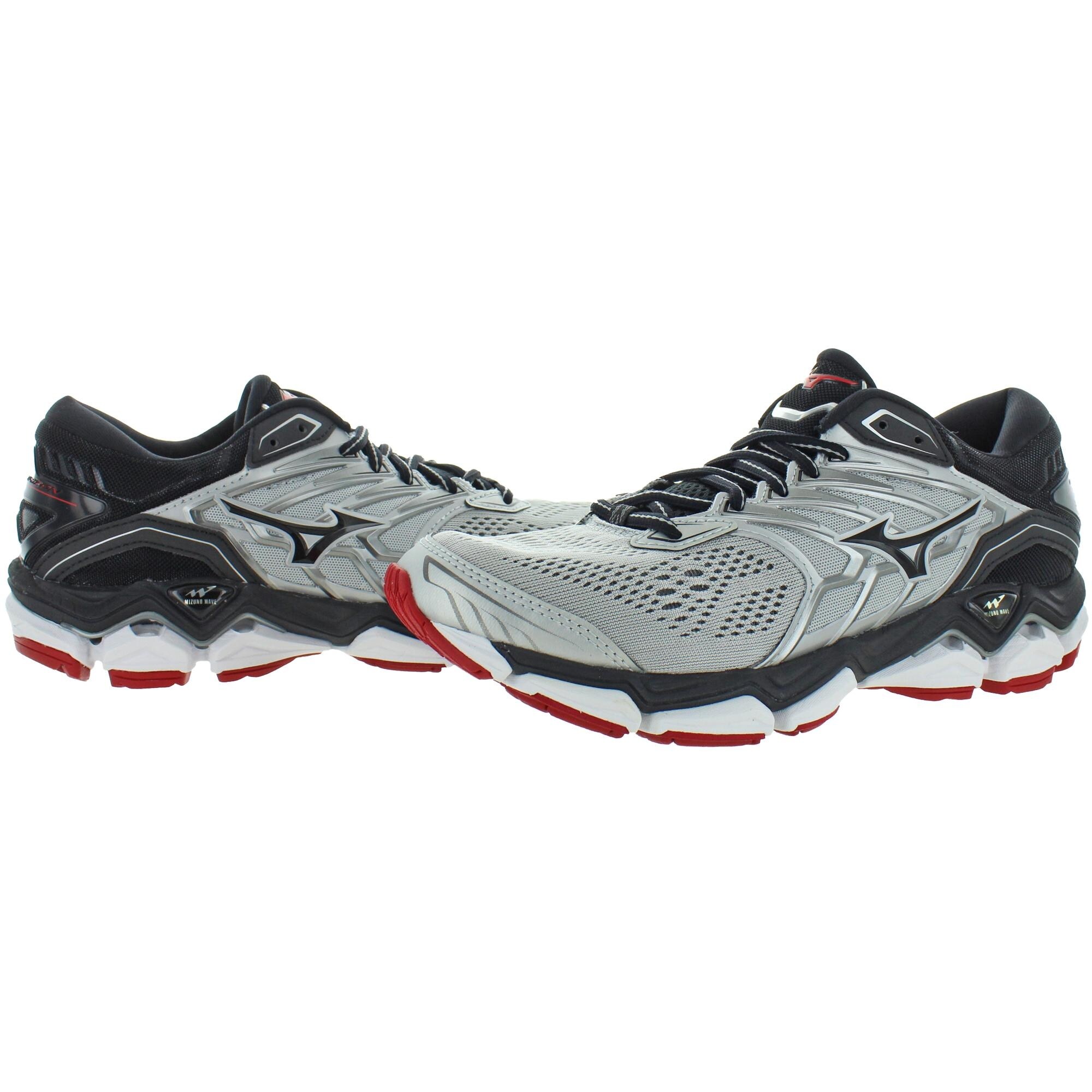 mizuno wave horizon 2 men's running shoes