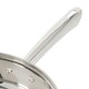preview thumbnail 11 of 15, Oster Sangerfield 12 Piece Stainless Steel Cookware Set W/ Kitchen Tools