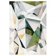 preview thumbnail 114 of 135, SAFAVIEH Hudson Shag Estella Diamond Trellis 2-inch Thick Rug
