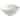 Portmeirion Sophie Conran White Dessert Bowl