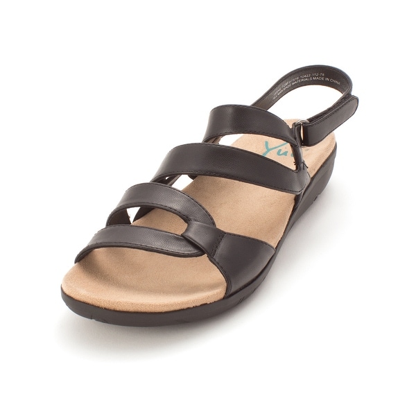 yuu sandals