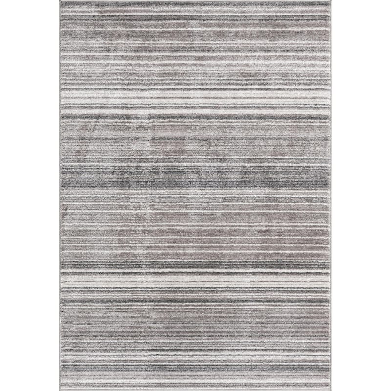 Contemporary Zeno Collection Area Rug