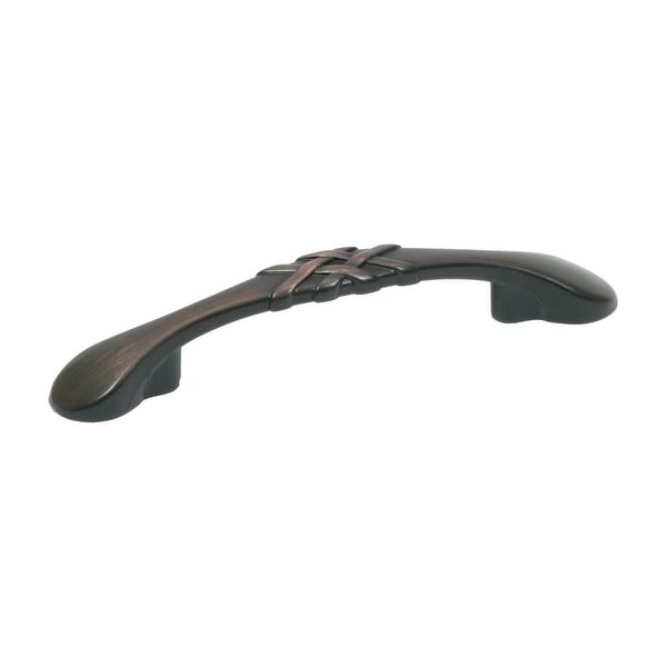 Jamison Collection P83063 3 Inch Center to Center Handle Cabinet Pull