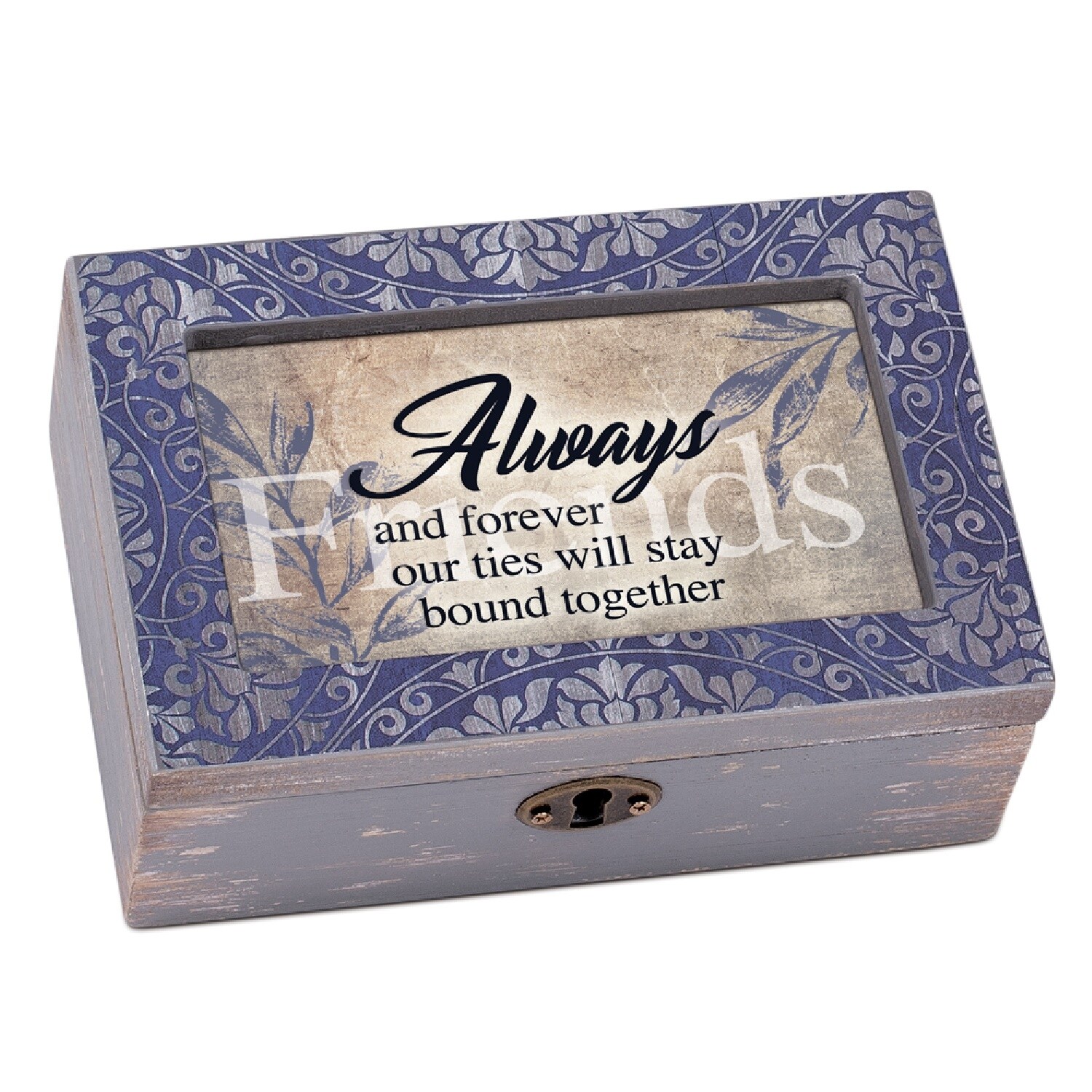 always music box