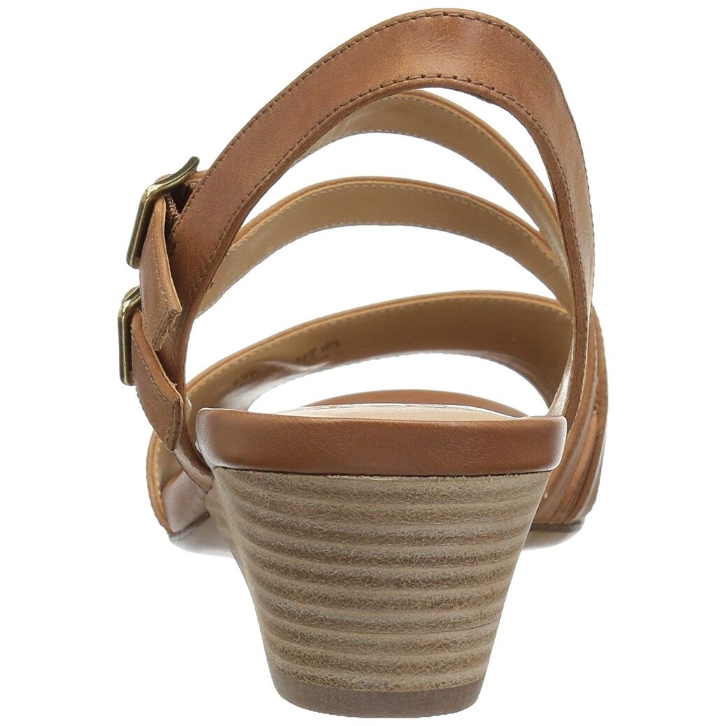 naturalizer gigi sandals
