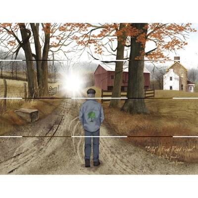 Billy's Final Road Home
