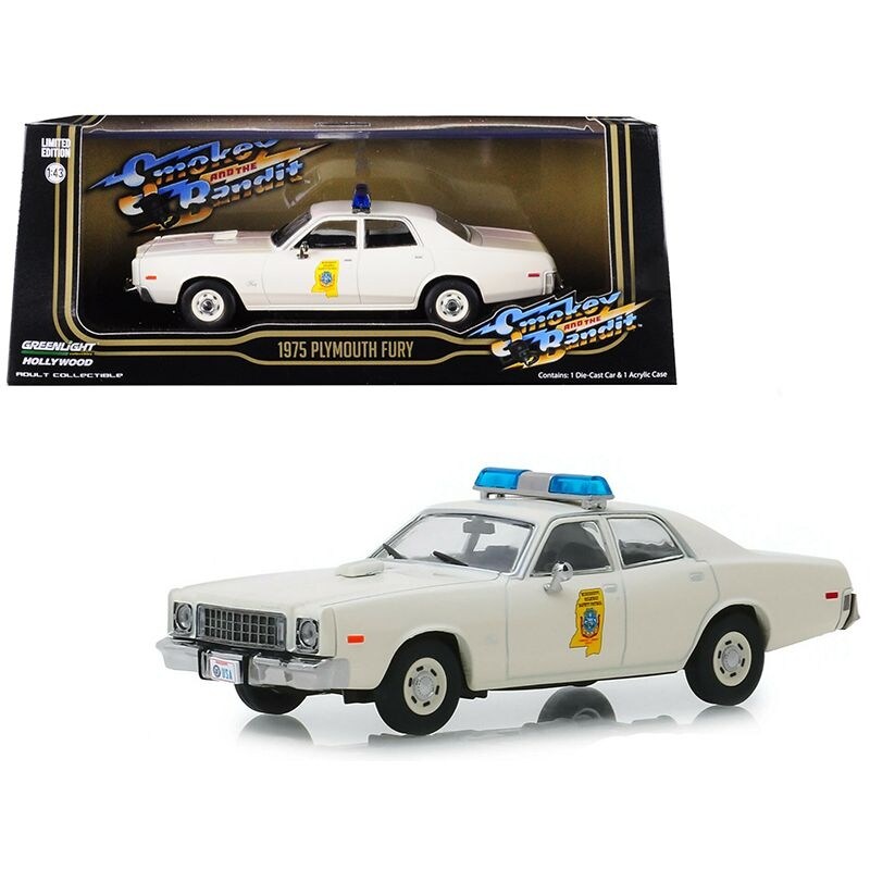 the car 1977 diecast model