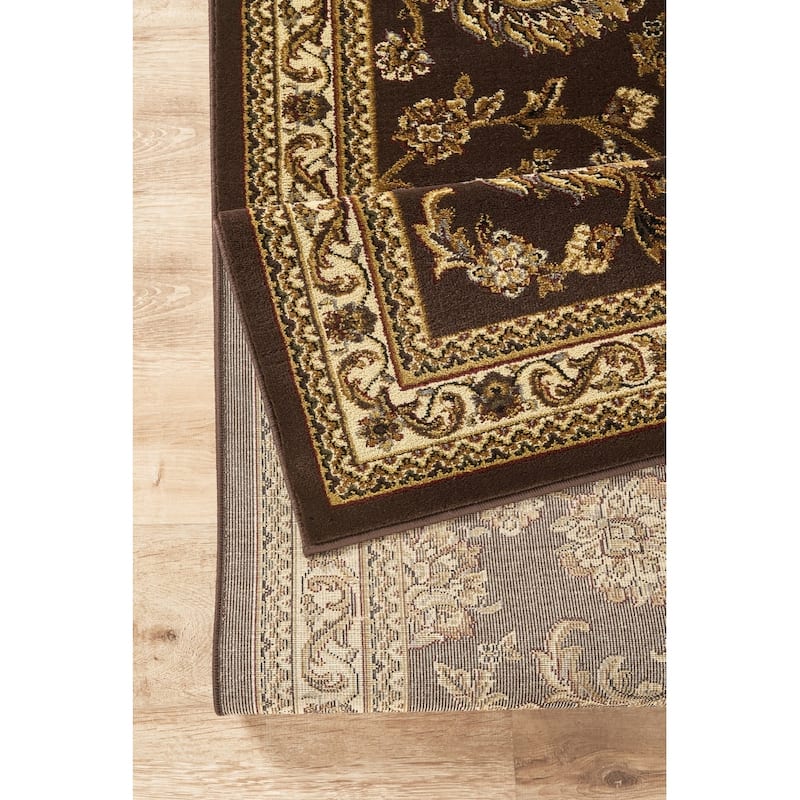 Classic Area Rug - 6' x 7'