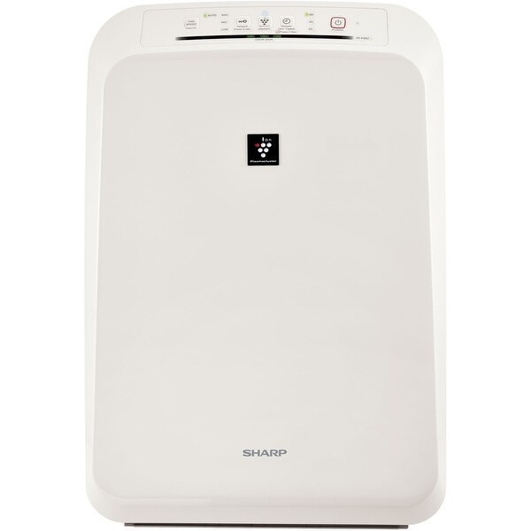 Sharp fpf50uw discount