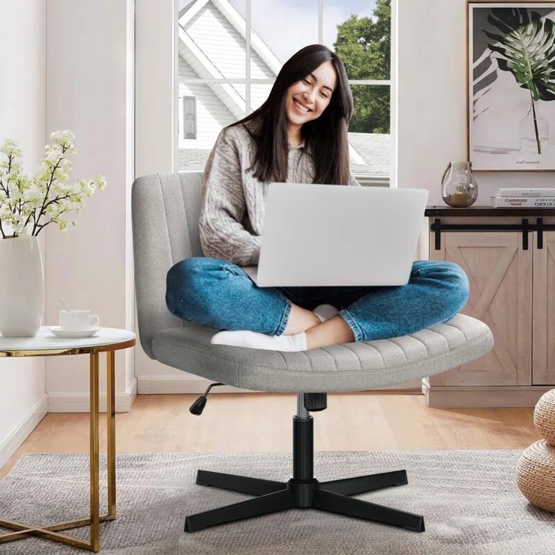 Office Chair, Ergonomic Desk Chair, High Back Mesh Task Chairs for Home Office for Adult Working Study