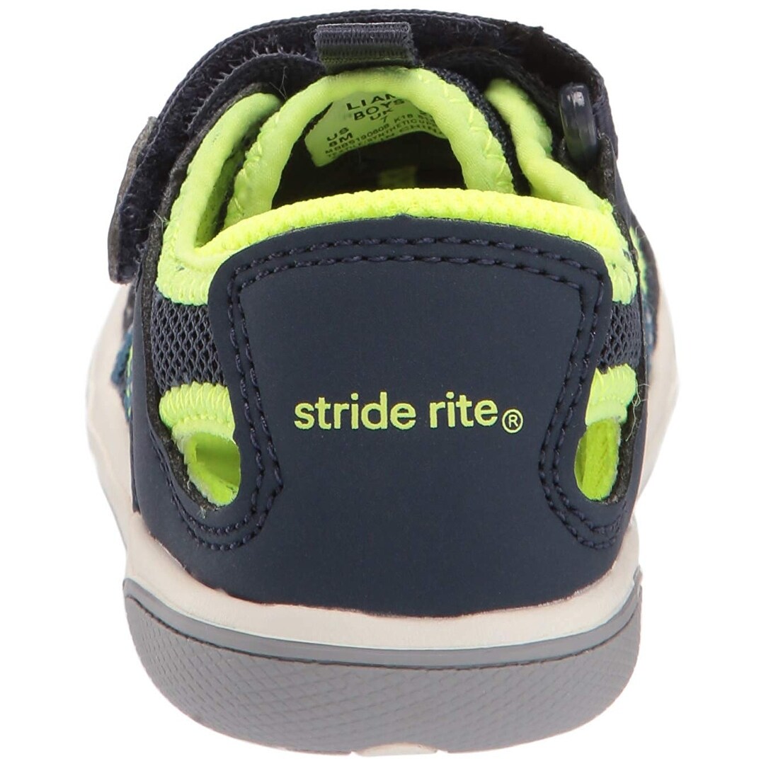 stride rite liam