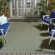 preview thumbnail 186 of 191, SAFAVIEH Courtyard Carolann Indoor/ Outdoor Waterproof Patio Backyard Rug