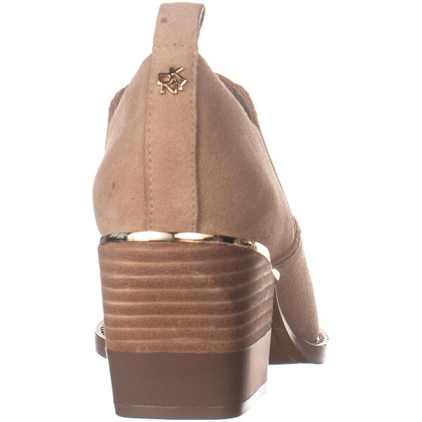 dkny roxy booties