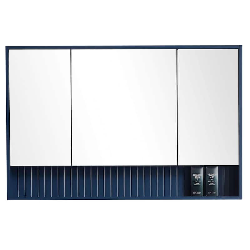 Venezian Medicine Cabinet