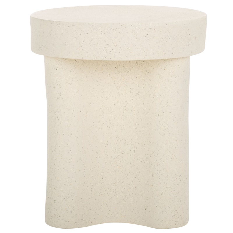 SAFAVIEH Kadence Accent Table (Fully Assembled) - 16"W x 16"D x 19"H