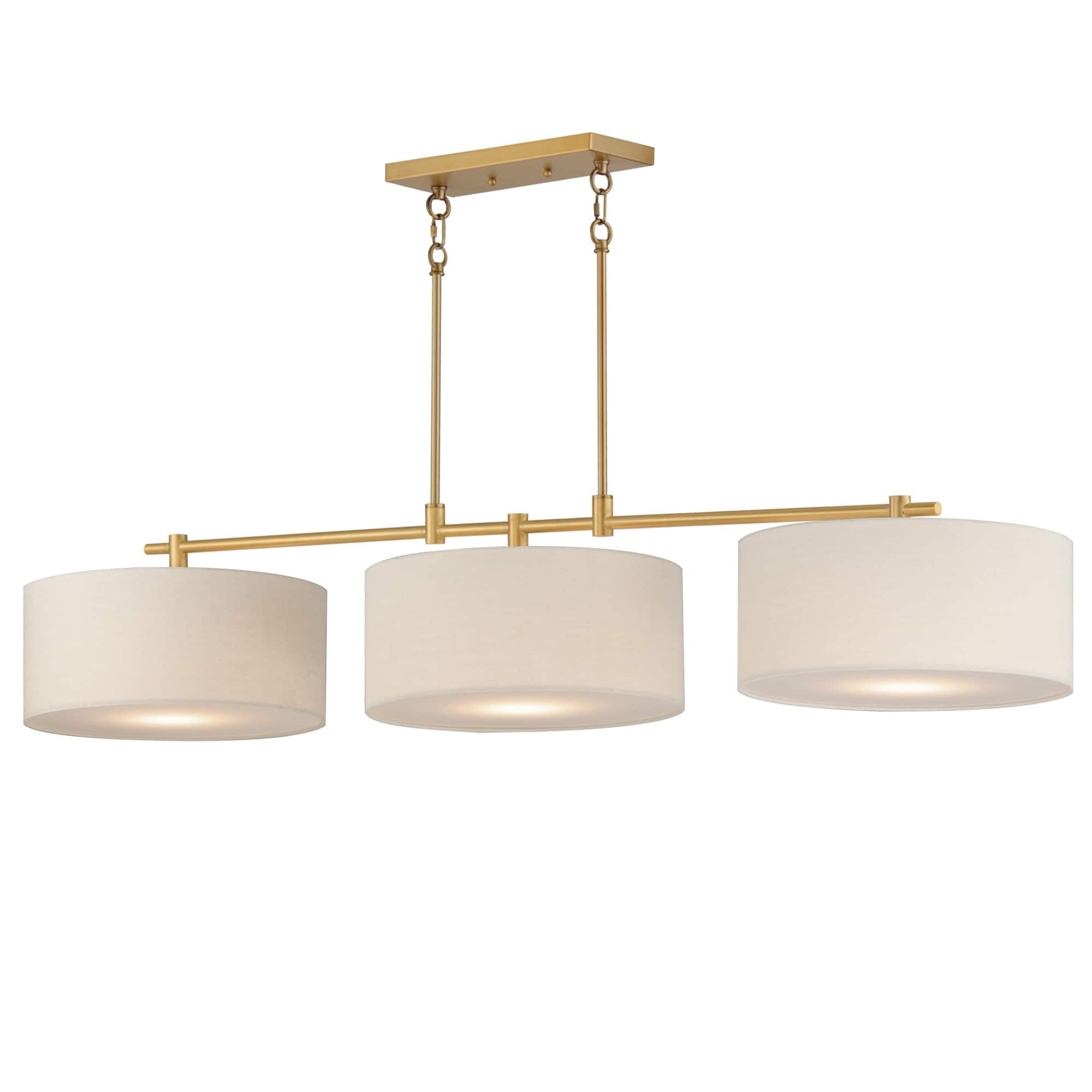 Option Natural Aged Brass
