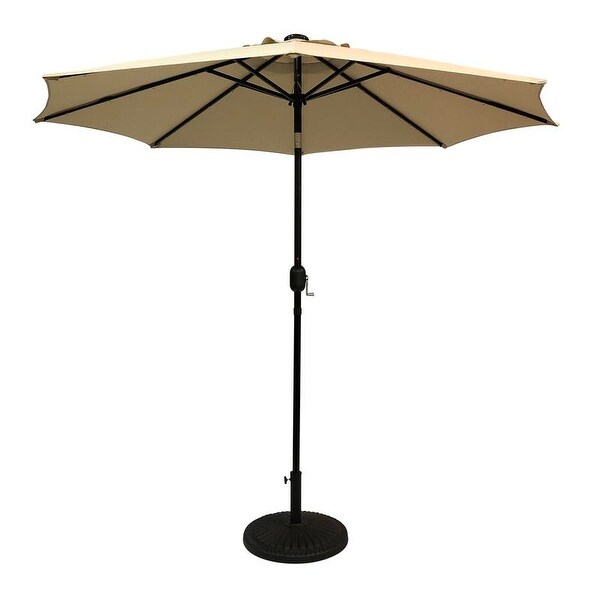 sun ray solar umbrella